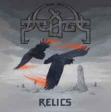 SCALD - Relics MCD